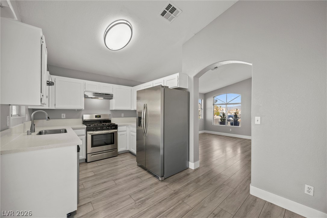 6461 Grand Oaks Drive Las Vegas NV 89156
