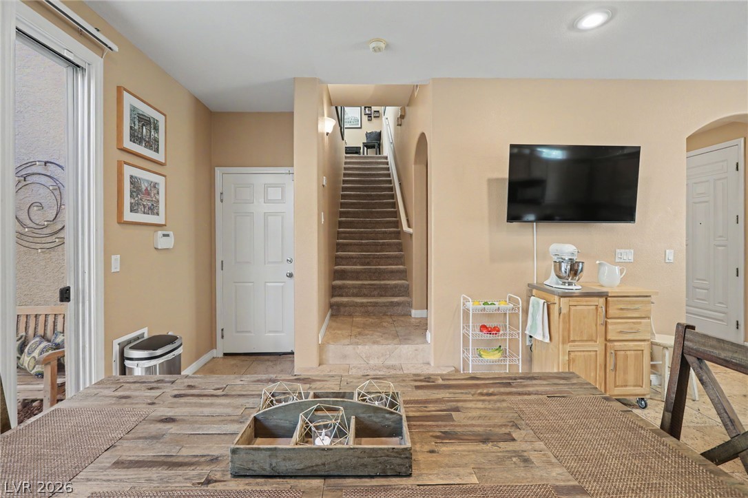 2150 Cast Pebble Drive Las Vegas NV 89135