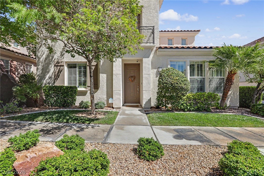 2150 Cast Pebble Drive Las Vegas NV 89135
