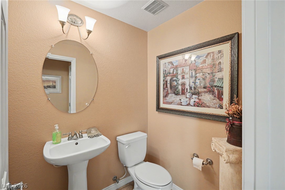 2150 Cast Pebble Drive Las Vegas NV 89135