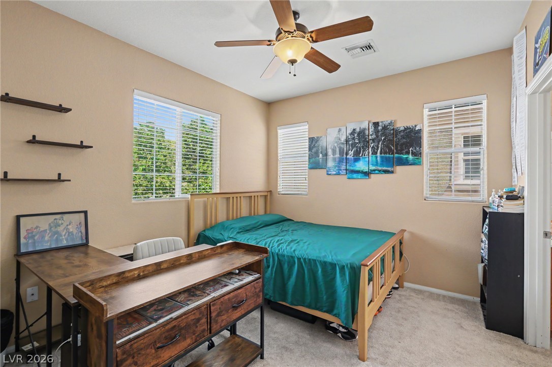 2150 Cast Pebble Drive Las Vegas NV 89135