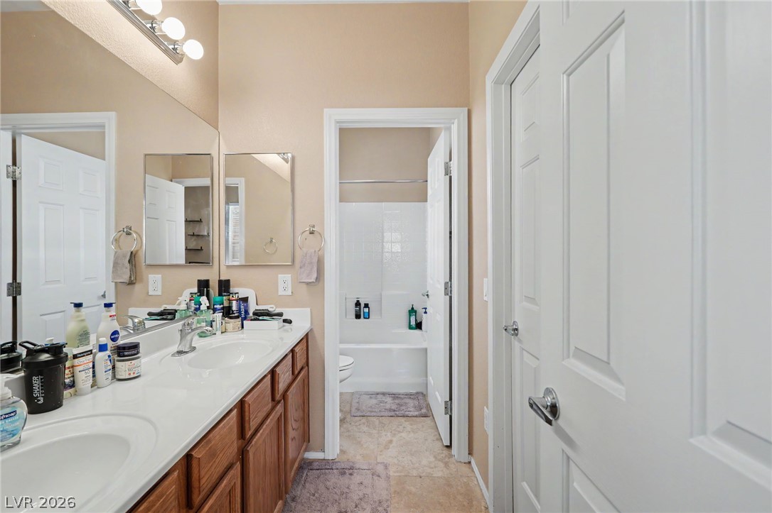 2150 Cast Pebble Drive Las Vegas NV 89135