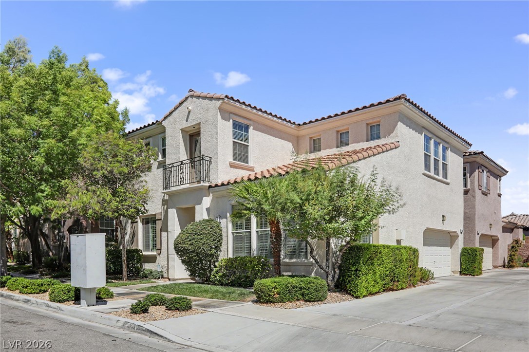 2150 Cast Pebble Drive Las Vegas NV 89135