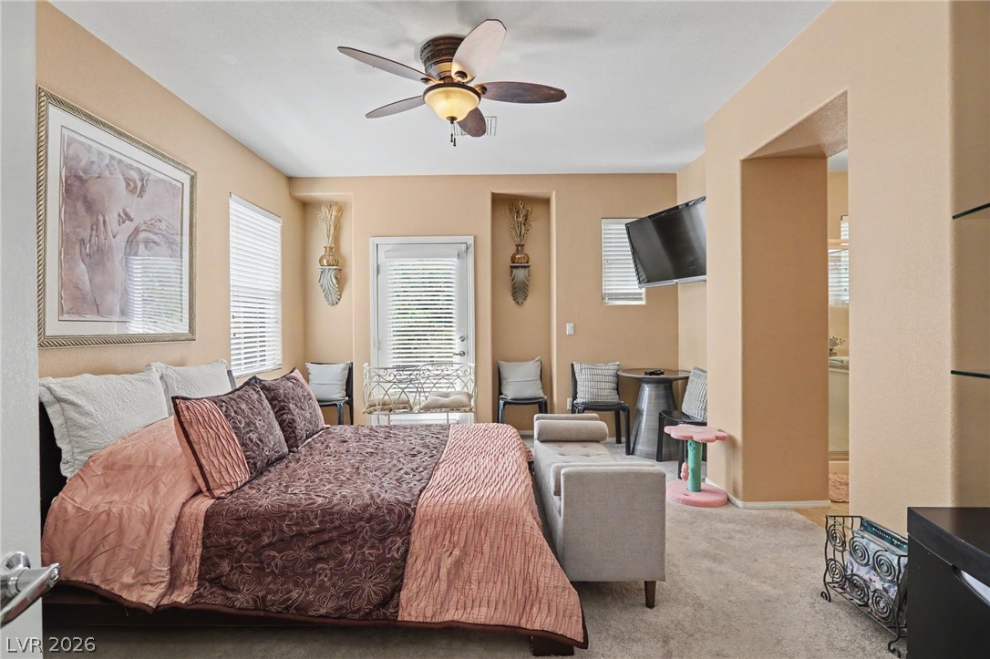 2150 Cast Pebble Drive Las Vegas NV 89135