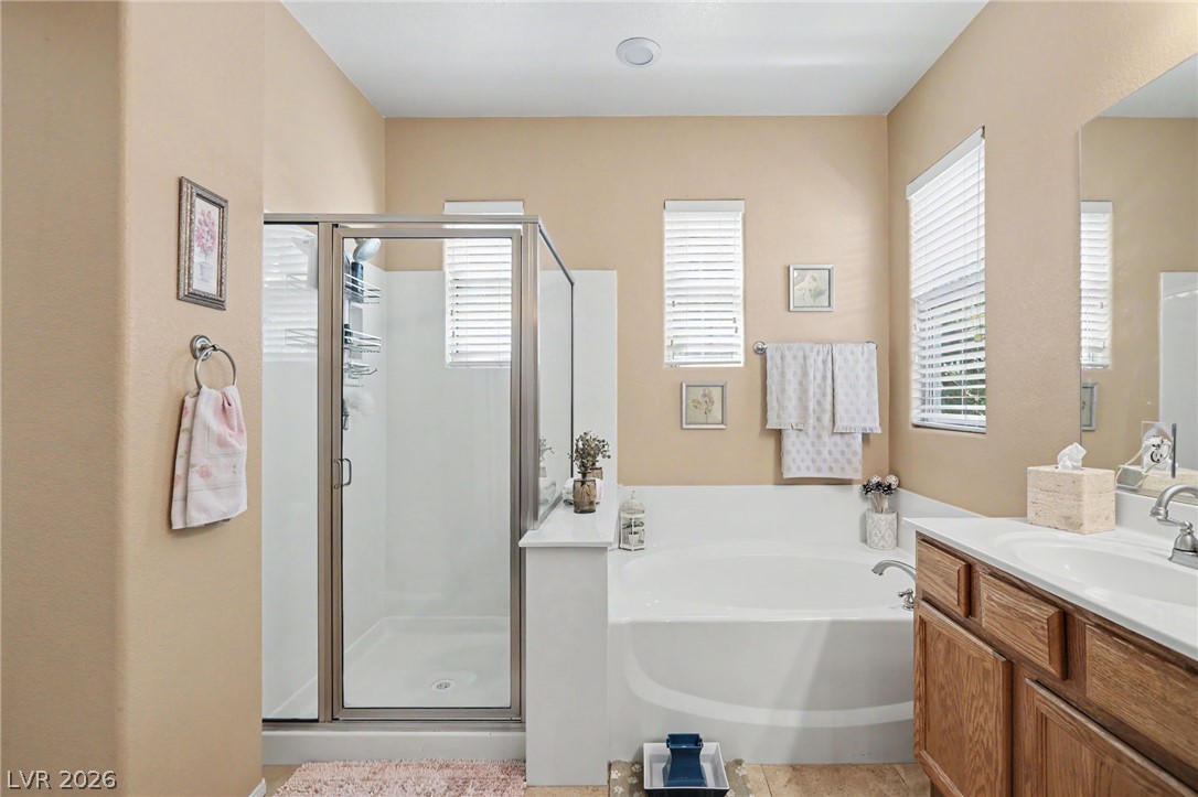 2150 Cast Pebble Drive Las Vegas NV 89135
