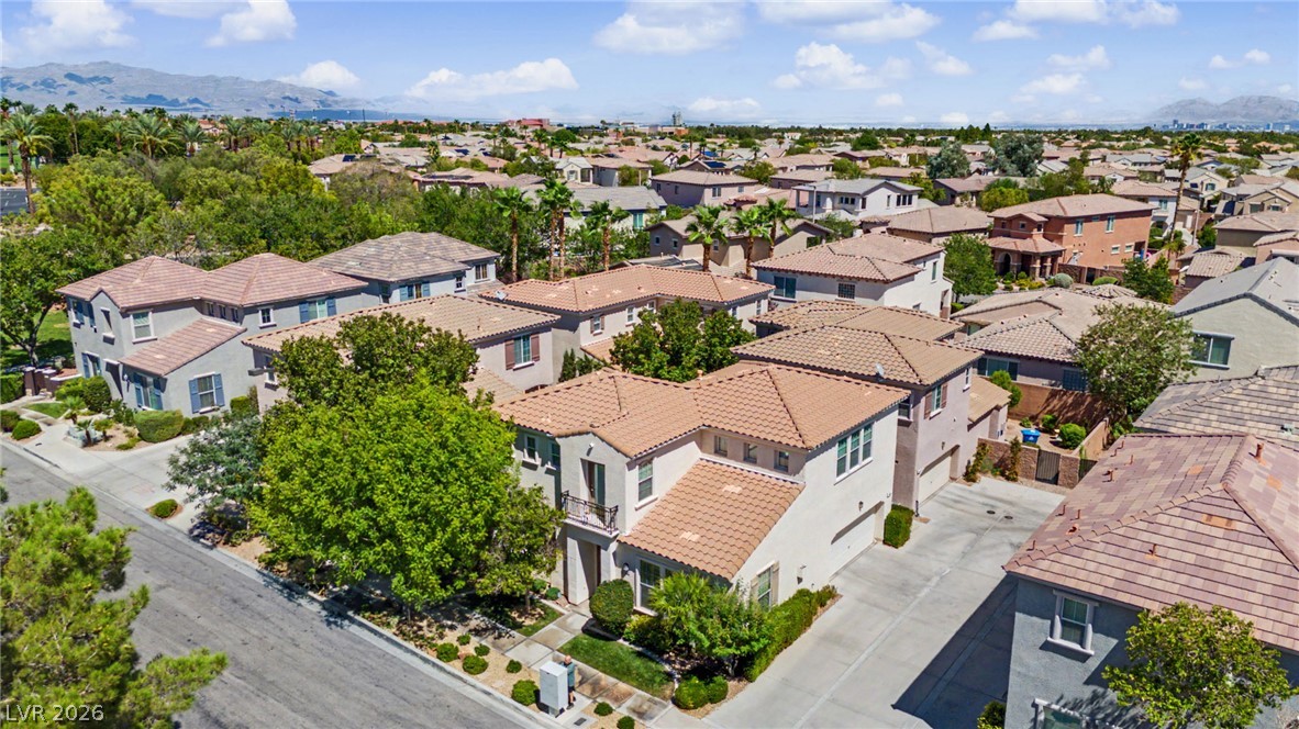 2150 Cast Pebble Drive Las Vegas NV 89135