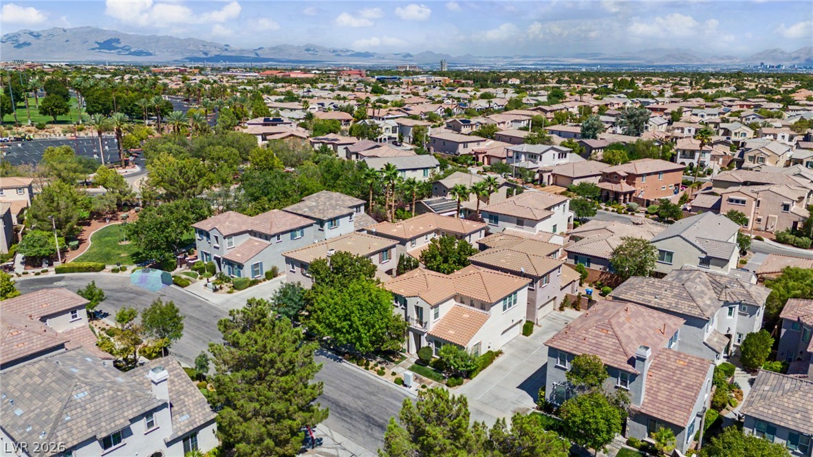 2150 Cast Pebble Drive Las Vegas NV 89135