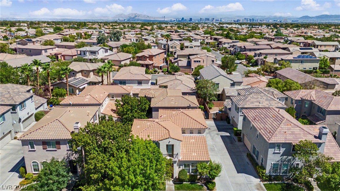 2150 Cast Pebble Drive Las Vegas NV 89135