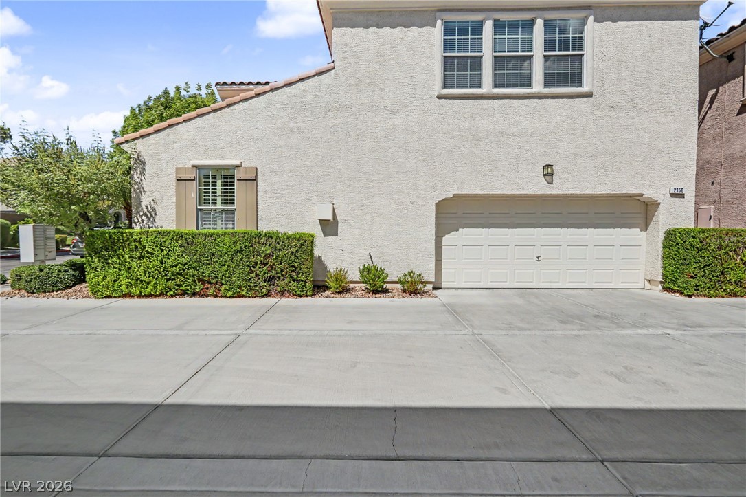 2150 Cast Pebble Drive Las Vegas NV 89135
