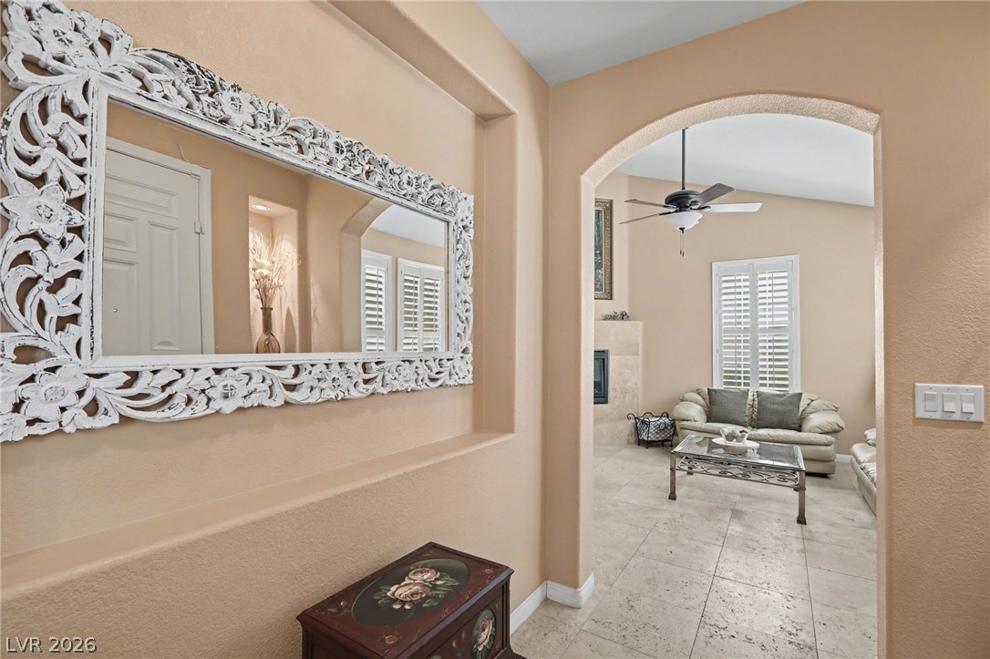 2150 Cast Pebble Drive Las Vegas NV 89135