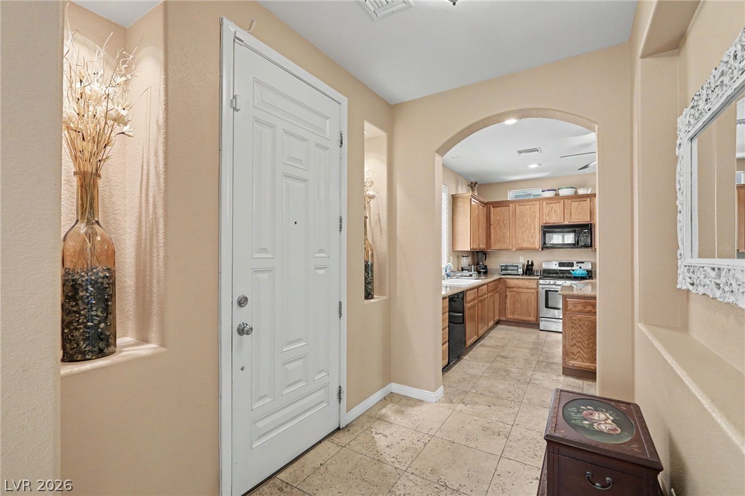 2150 Cast Pebble Drive Las Vegas NV 89135