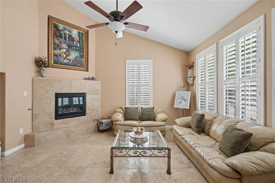 2150 Cast Pebble Drive Las Vegas NV 89135