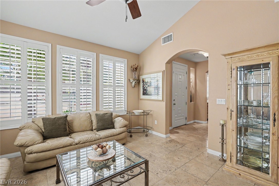 2150 Cast Pebble Drive Las Vegas NV 89135