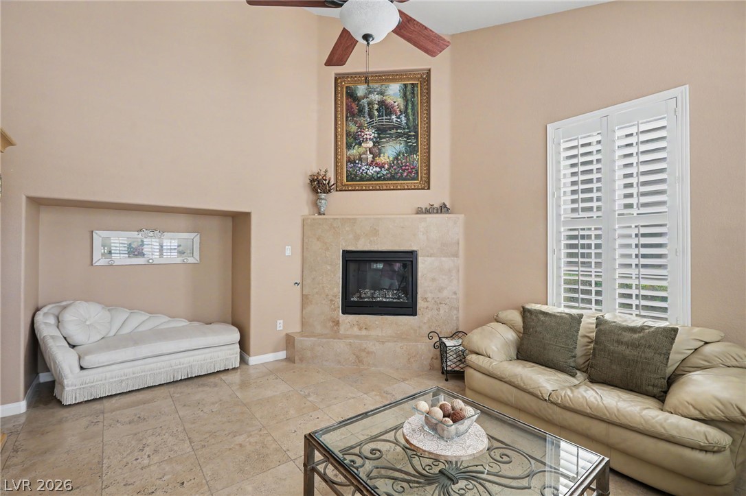 2150 Cast Pebble Drive Las Vegas NV 89135