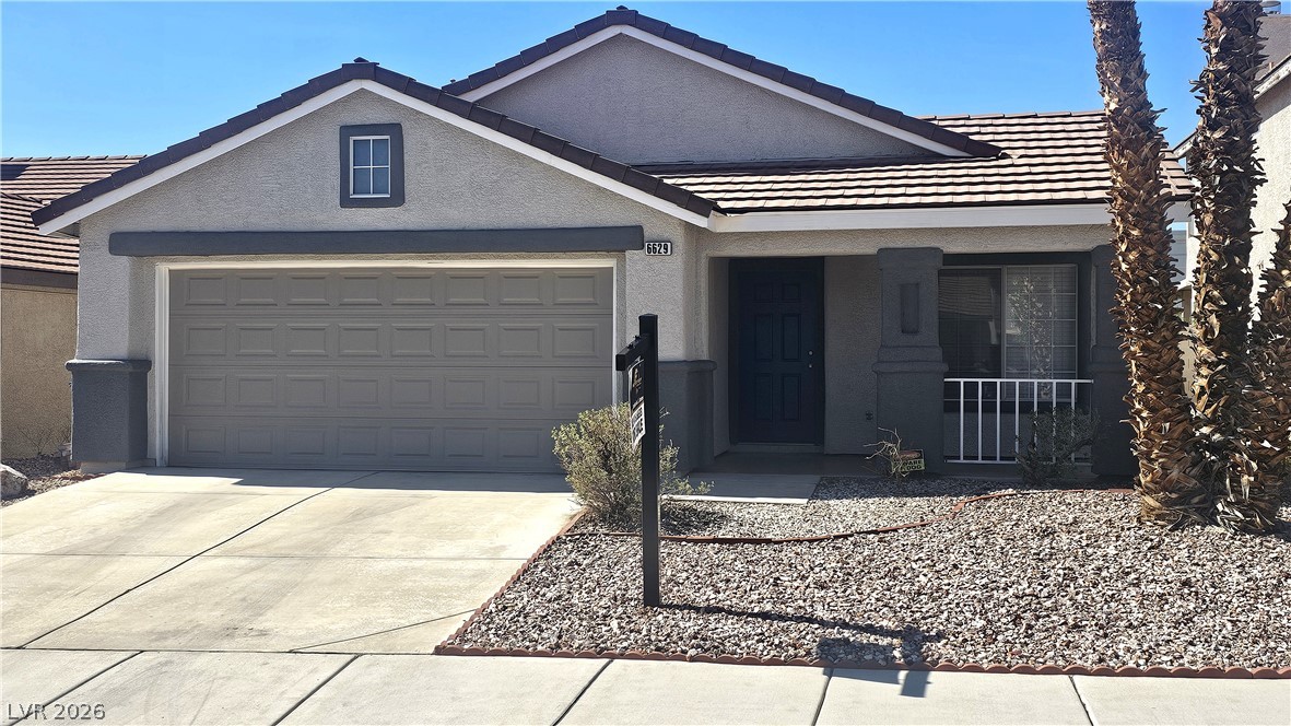6629 Woodsworth Avenue Las Vegas NV 89108