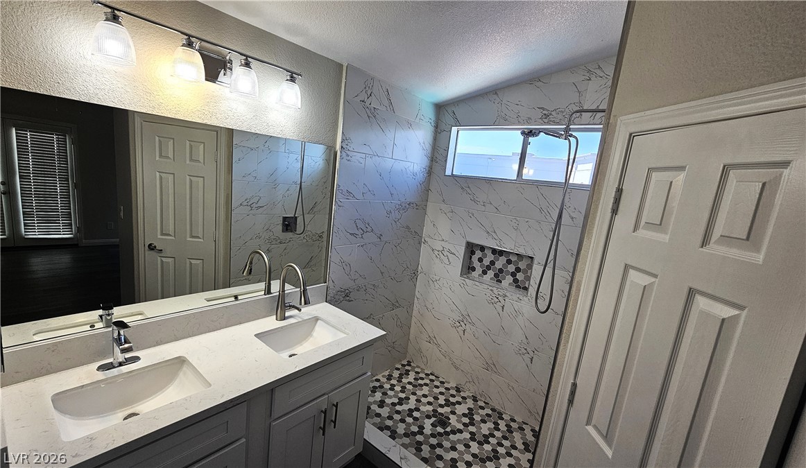 6629 Woodsworth Avenue Las Vegas NV 89108