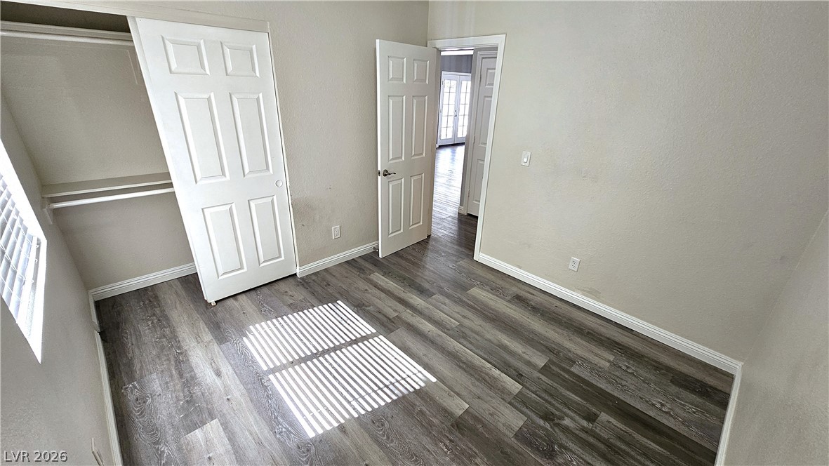 6629 Woodsworth Avenue Las Vegas NV 89108