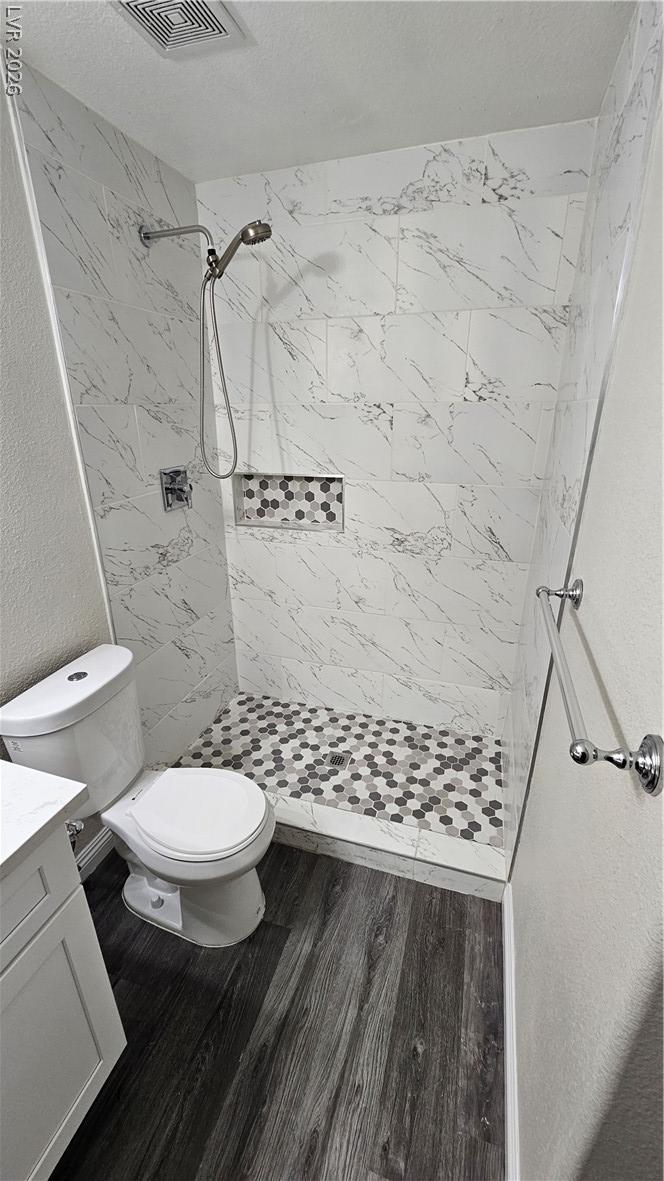 6629 Woodsworth Avenue Las Vegas NV 89108
