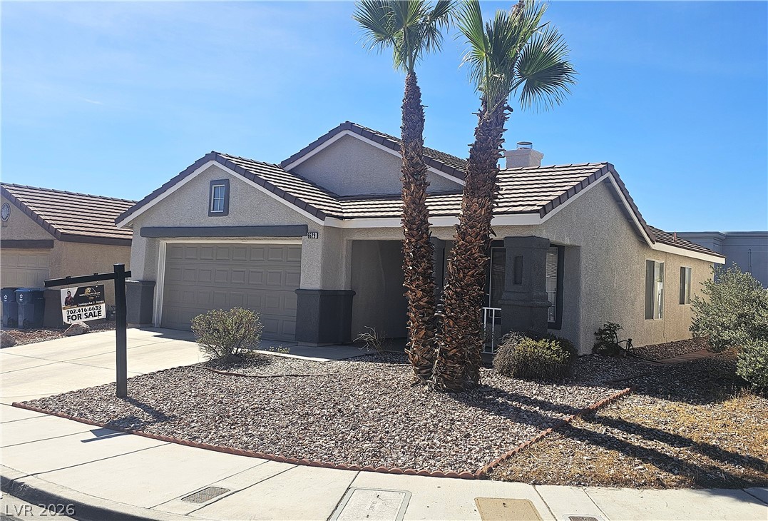6629 Woodsworth Avenue Las Vegas NV 89108