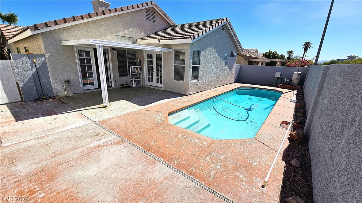 6629 Woodsworth Avenue Las Vegas NV 89108