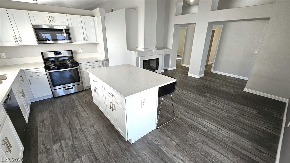 6629 Woodsworth Avenue Las Vegas NV 89108