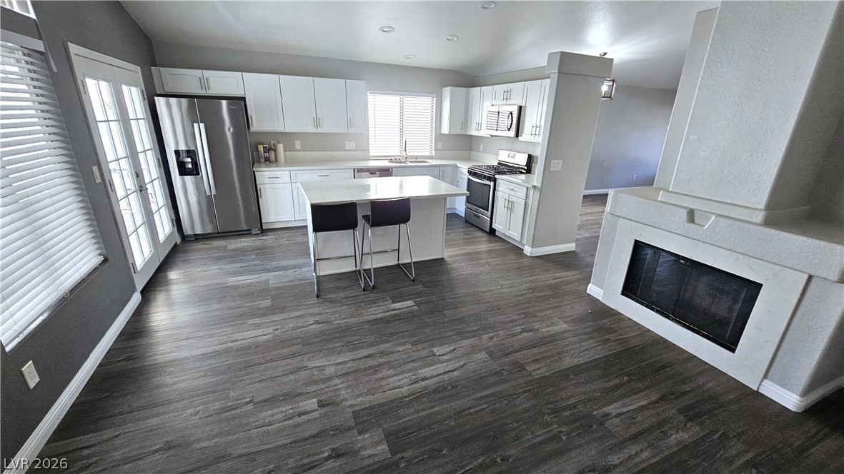 6629 Woodsworth Avenue Las Vegas NV 89108