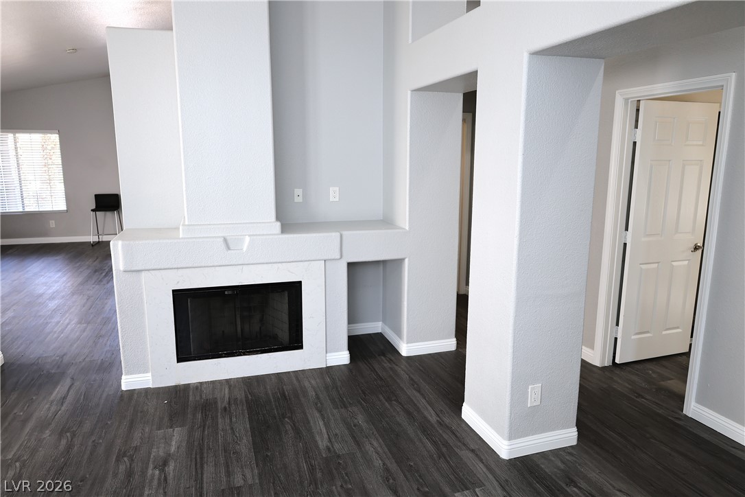 6629 Woodsworth Avenue Las Vegas NV 89108
