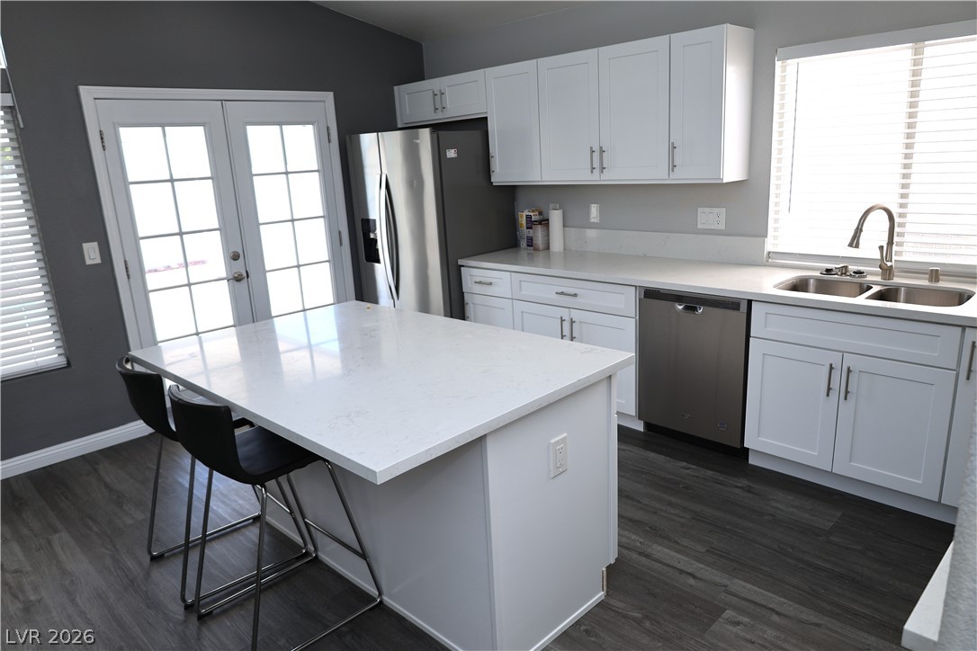 6629 Woodsworth Avenue Las Vegas NV 89108