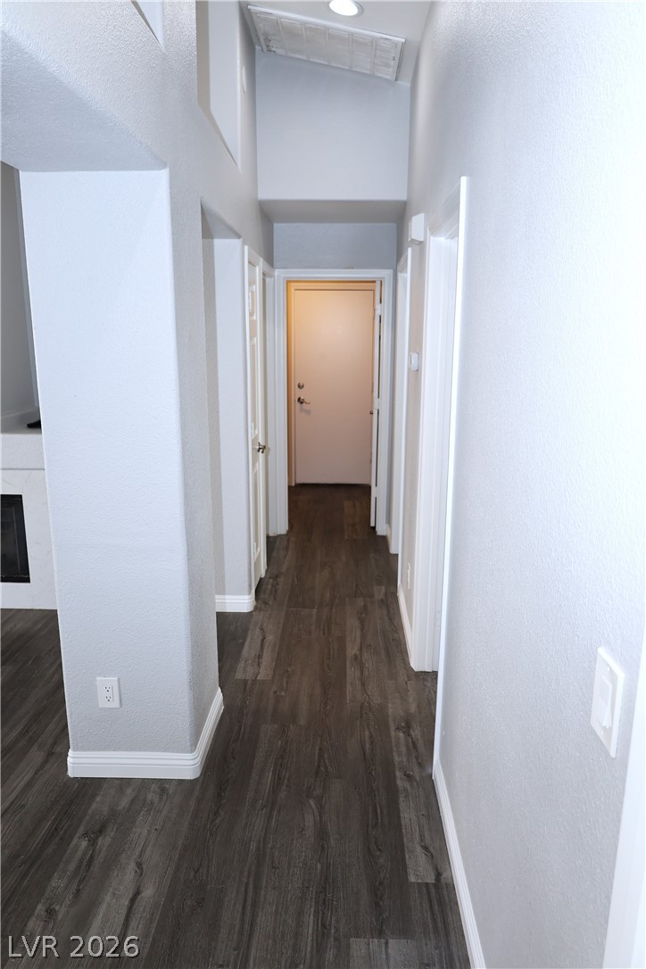 6629 Woodsworth Avenue Las Vegas NV 89108