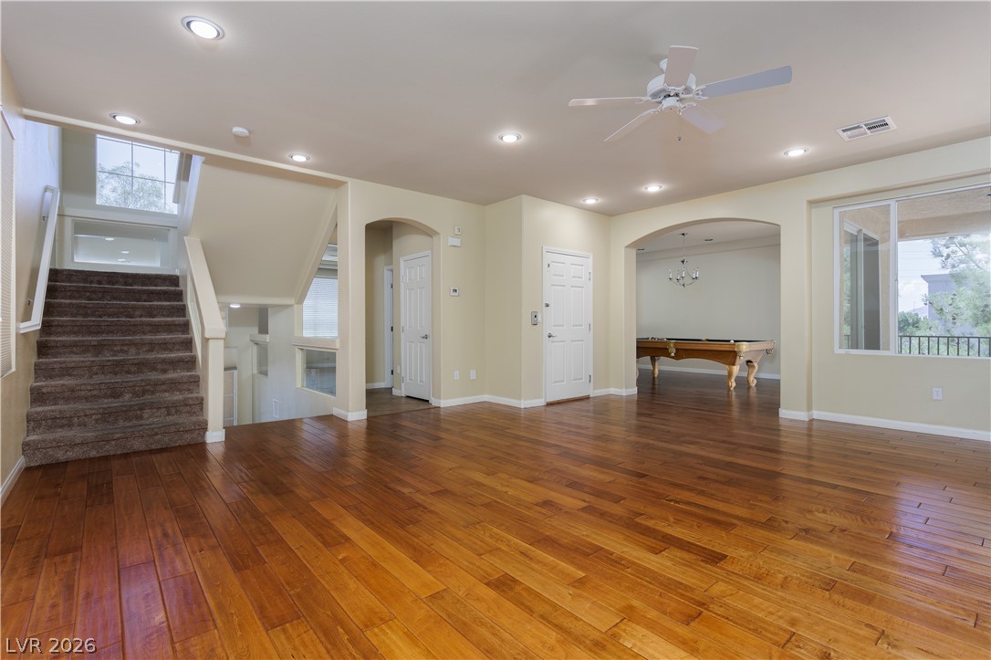 8467 East Bismark Sapphire Street Las Vegas NV 89139