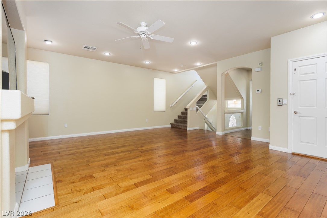 8467 East Bismark Sapphire Street Las Vegas NV 89139