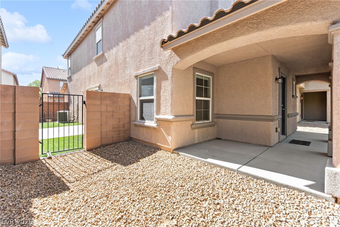 9909 Pride Dance Court Las Vegas NV 89178