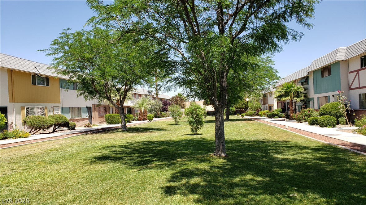 146 Greenbriar Townhouse Way Las Vegas NV 89121