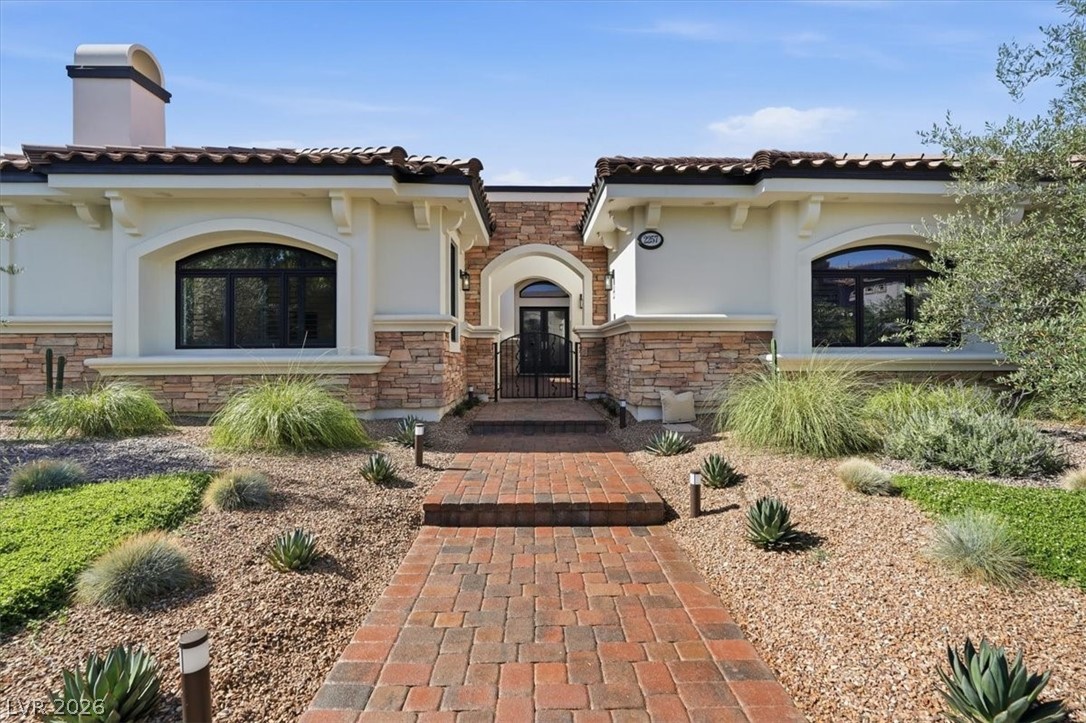 2257 Coral Ridge Avenue Henderson NV 89052