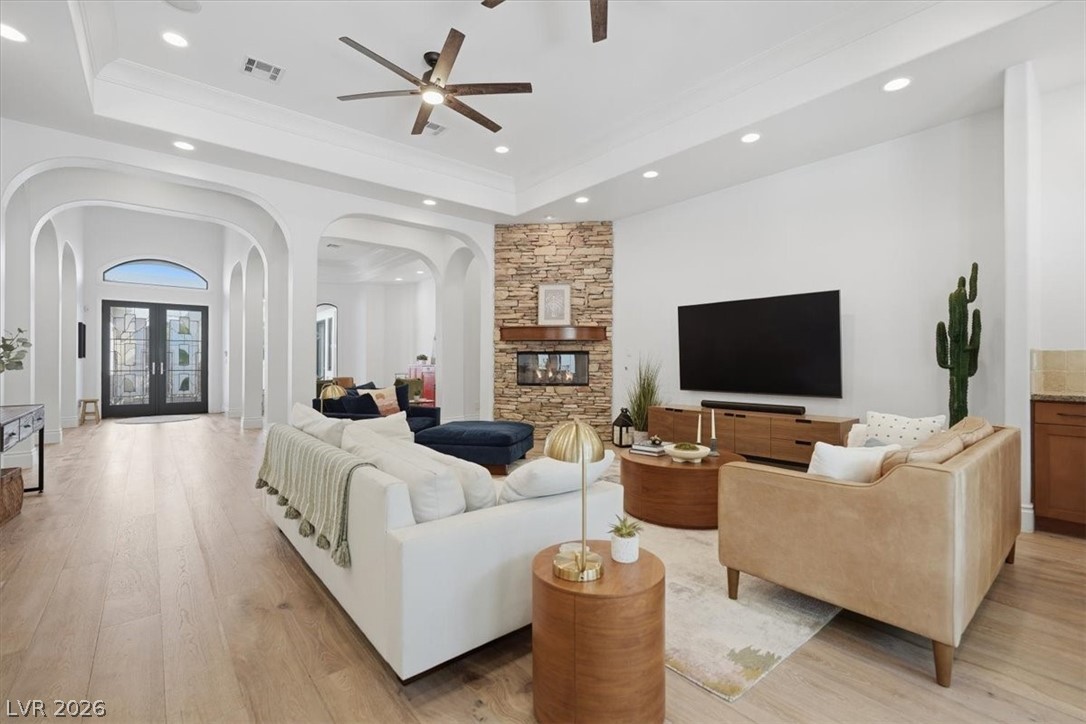 2257 Coral Ridge Avenue Henderson NV 89052