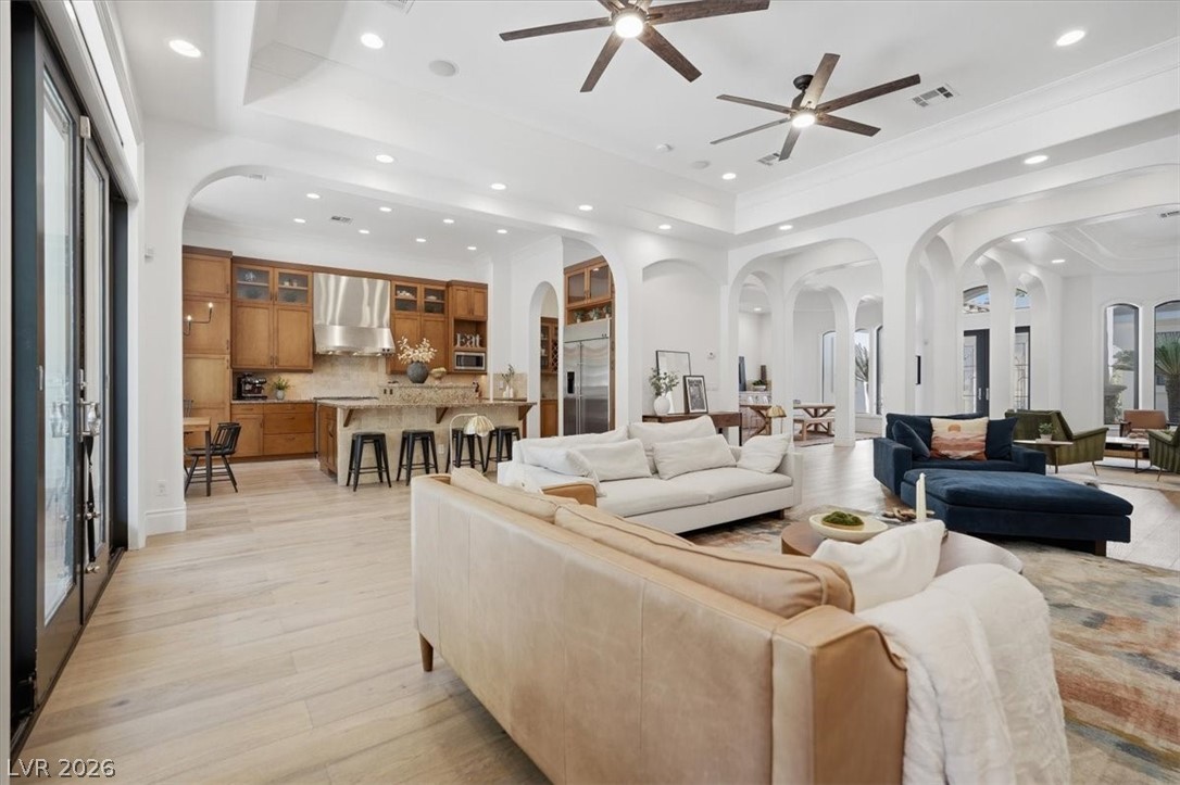 2257 Coral Ridge Avenue Henderson NV 89052