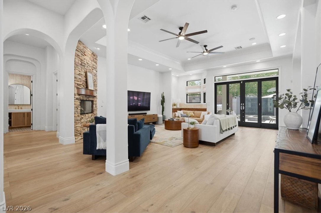 2257 Coral Ridge Avenue Henderson NV 89052