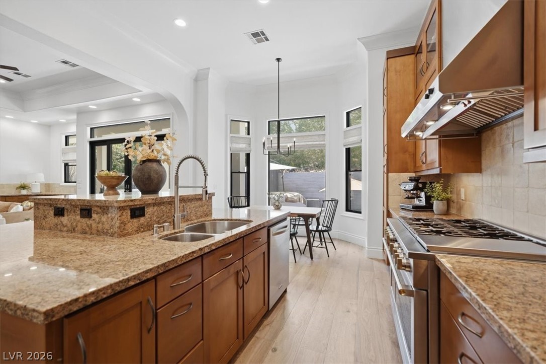 2257 Coral Ridge Avenue Henderson NV 89052