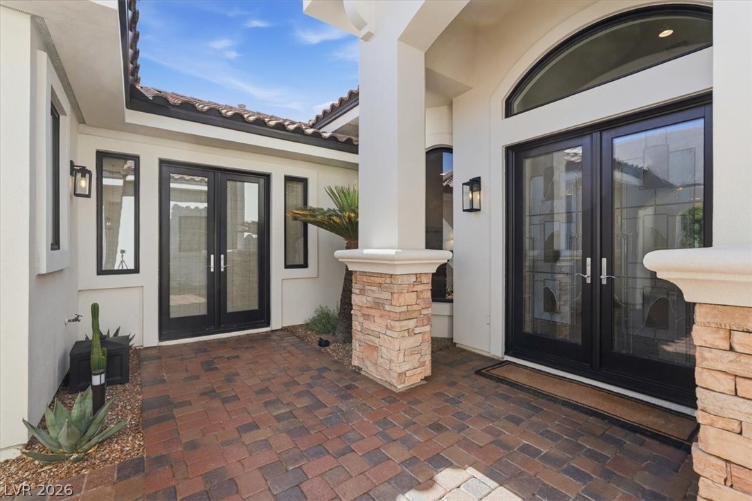 2257 Coral Ridge Avenue Henderson NV 89052