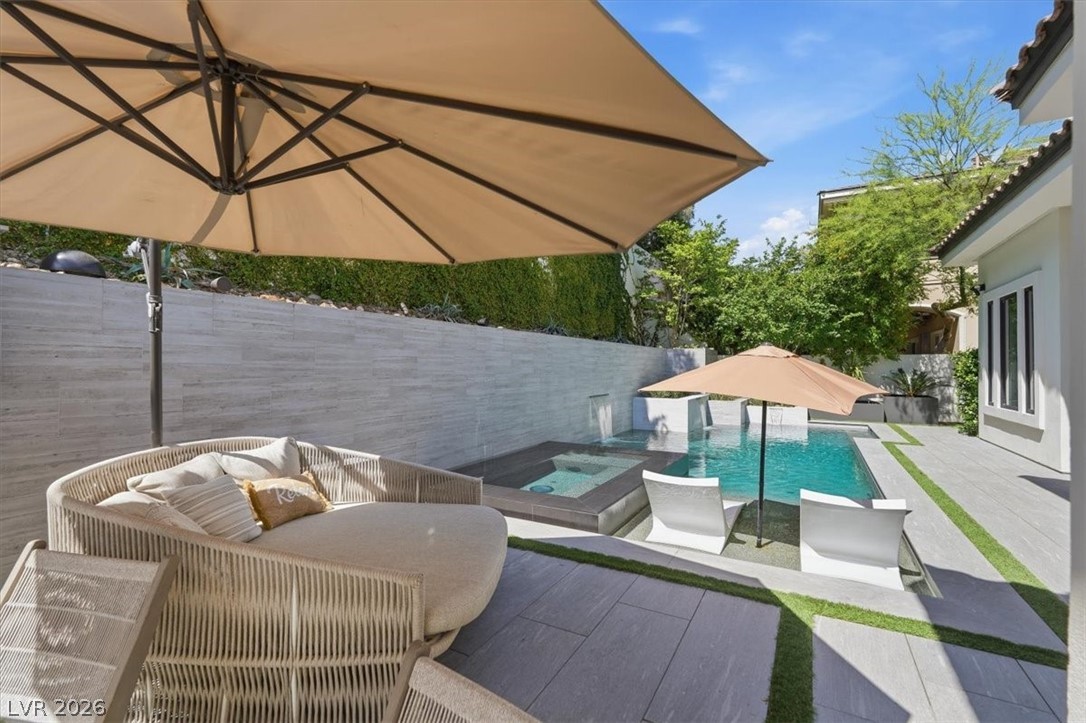 2257 Coral Ridge Avenue Henderson NV 89052