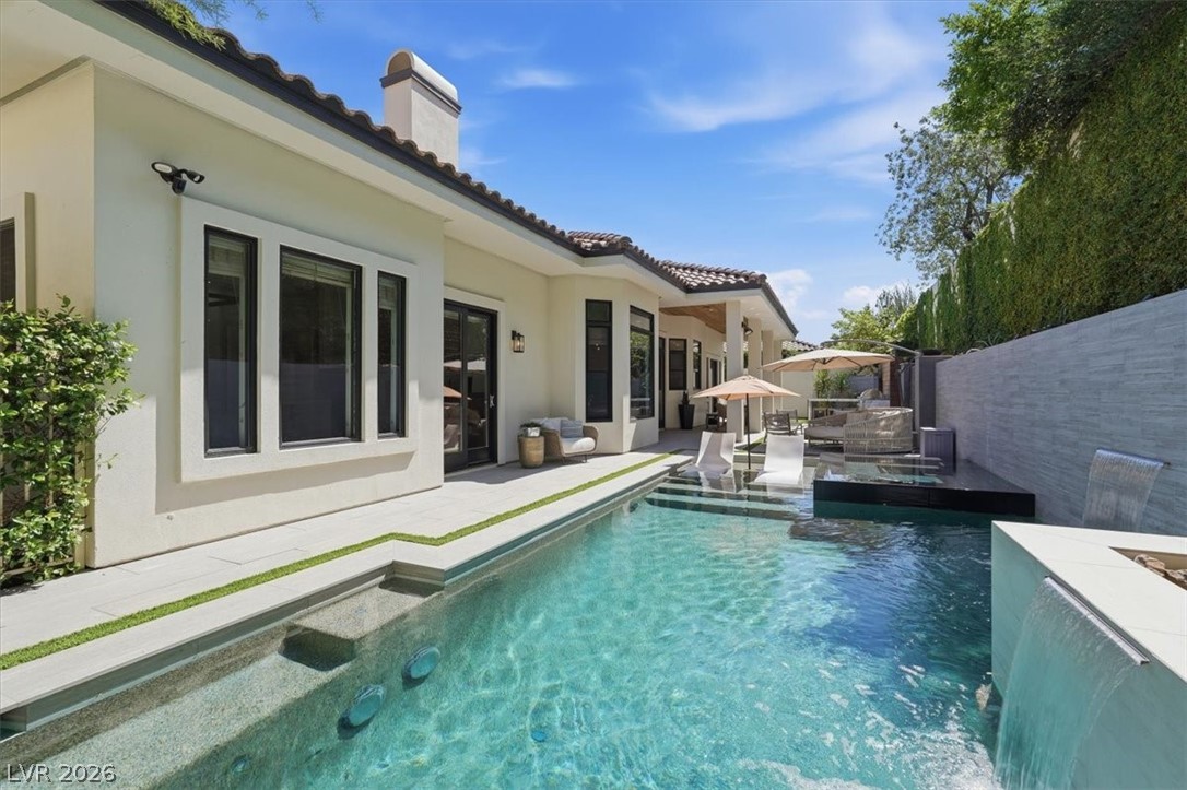 2257 Coral Ridge Avenue Henderson NV 89052
