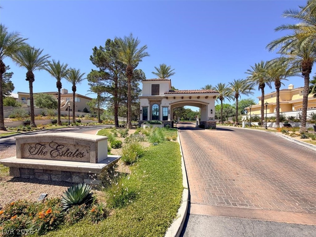 2257 Coral Ridge Avenue Henderson NV 89052