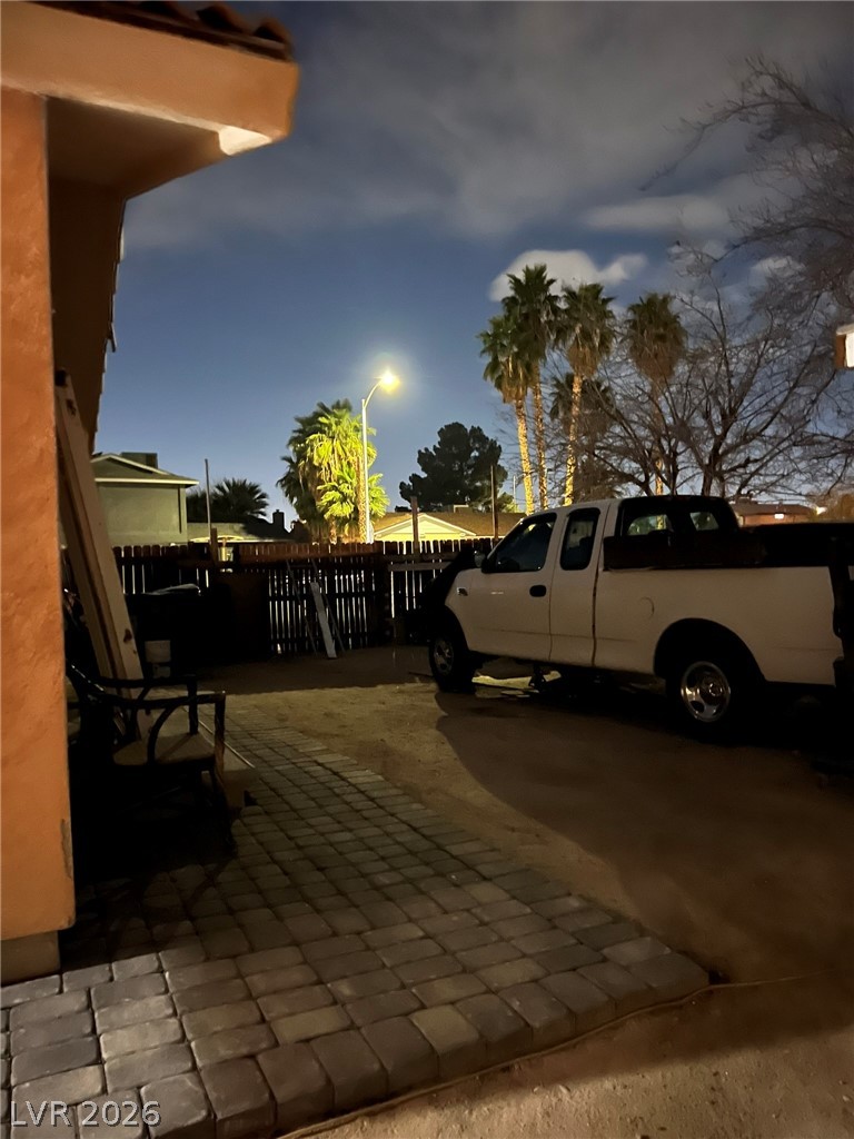 Las Vegas NV 89104