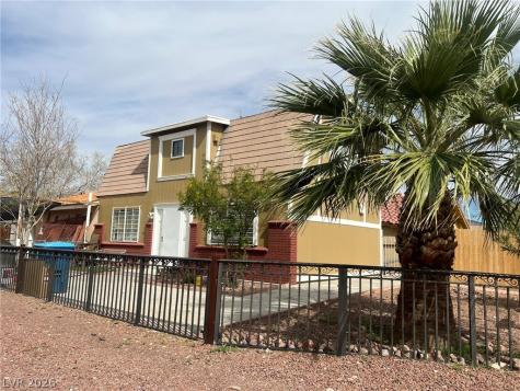 Las Vegas NV 89104