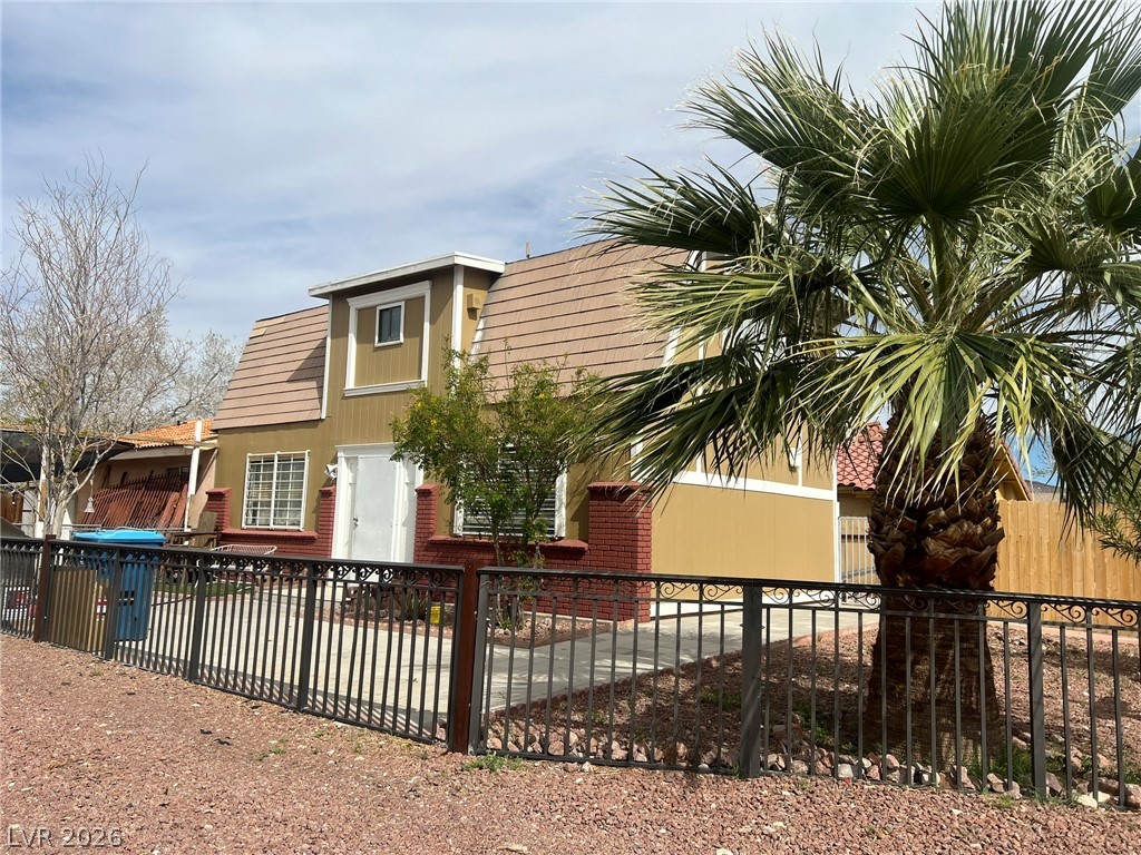 Las Vegas NV 89104