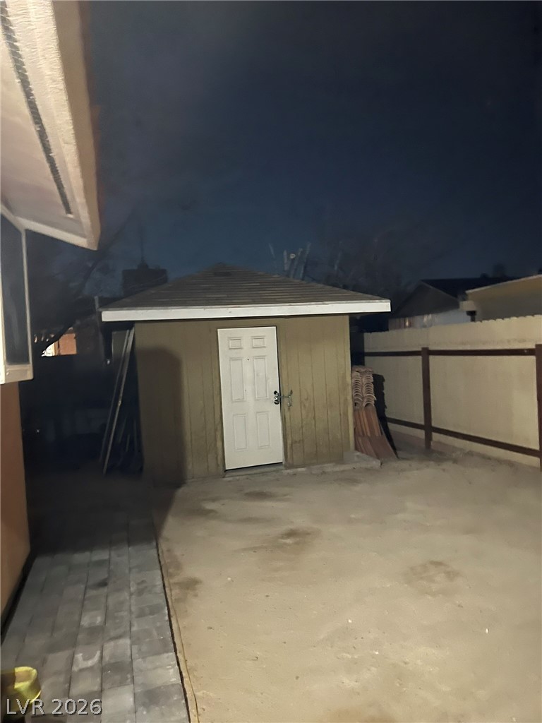 Las Vegas NV 89104