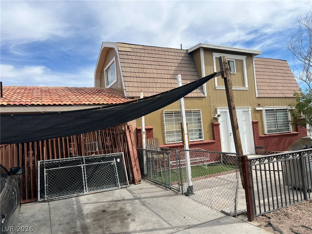 Las Vegas NV 89104