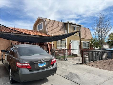 Las Vegas NV 89104