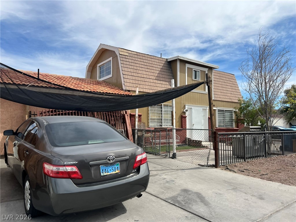 Las Vegas NV 89104