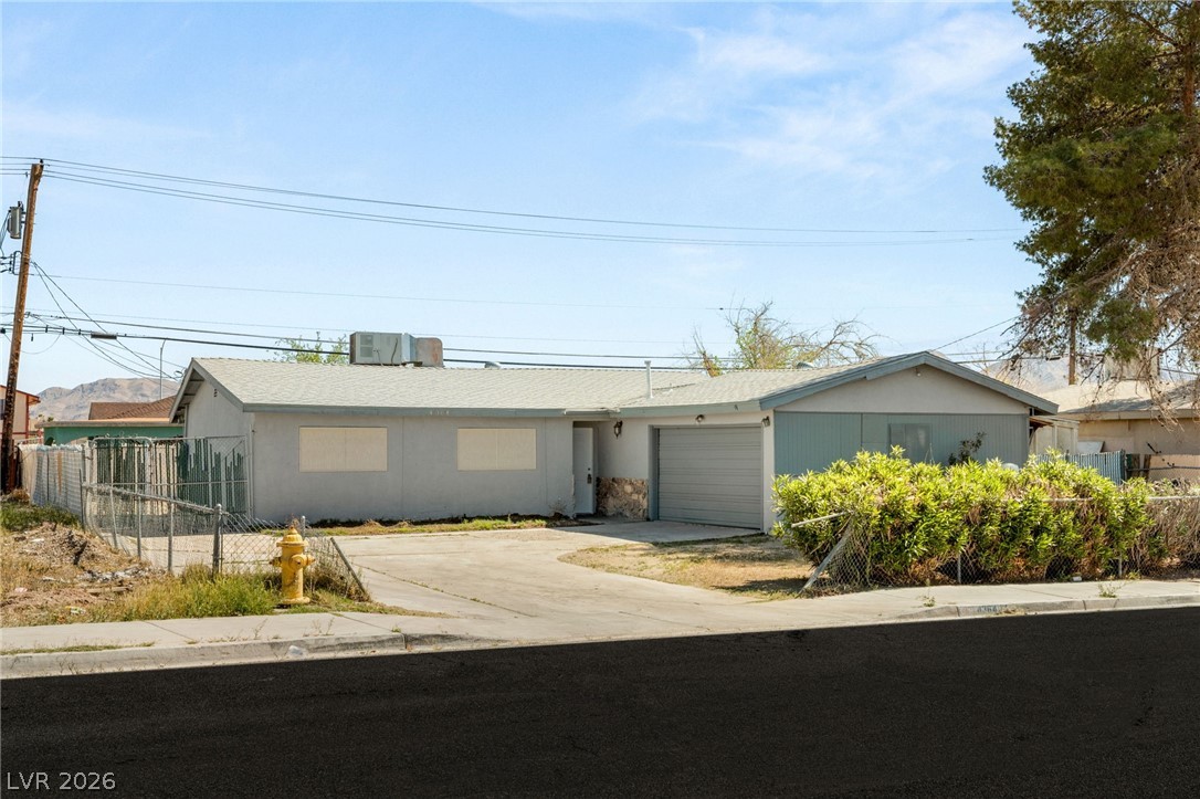 4364 Calimesa Street Las Vegas NV 89115